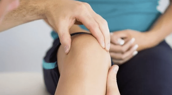 Physiotherapie fir Arthrosis