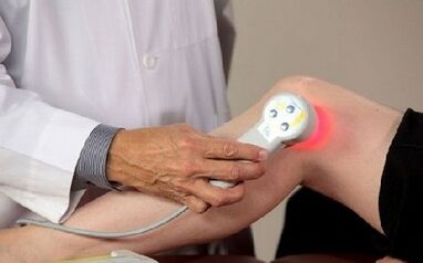 D'Behandlungmethoden fir Arthrosis vum Knéi Gelenk